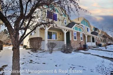 Main picture of 1021 Andrews Peak Dr
