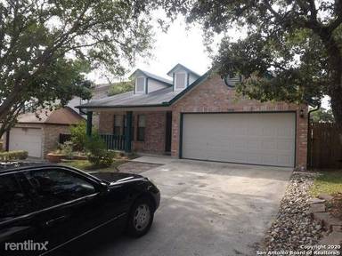 Main picture of 9508 Campton Farms