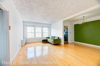 Main picture of 3901 Cathedral Ave NW