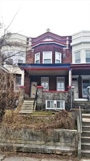 Main picture of 2903 Guilford Ave