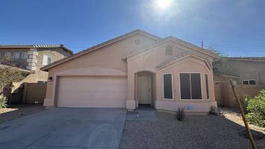 Main picture of 24185 W Desert Bloom St