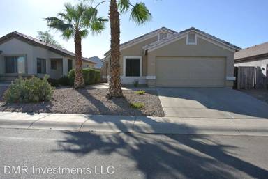 Main picture of 33782 N Mercedes Dr