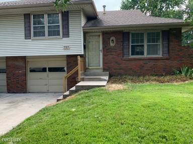 Main picture of 723 S Central St