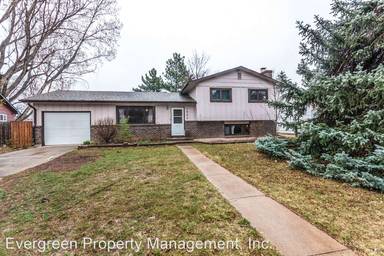Main picture of 1400 Skyline Dr