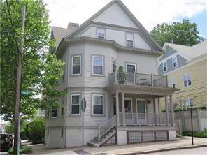 Main picture of 11 Pitman St