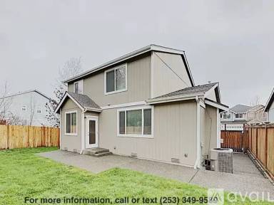 Main picture of 3272 S 375th Pl