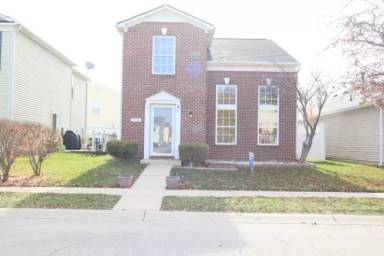 Main picture of 12803 Old Glory Dr