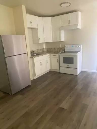 Main picture of 920 - 948 N Van Ness Ave