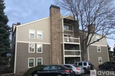 Main picture of Chestnut Condos