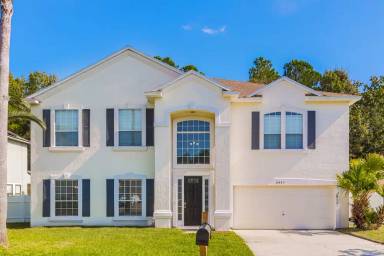 Main picture of 2411 Watermill Dr