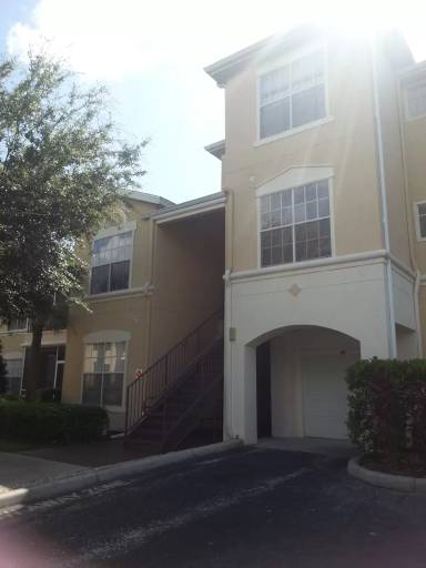 Main picture of Oxford Place At Tampa Palms