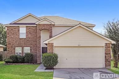 Main picture of 4901 Wildcreek Way