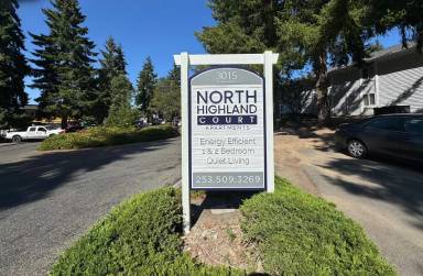 Main picture of 3015 N Highland St