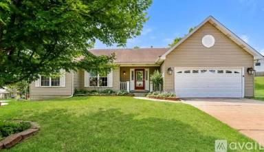 Main picture of 3740 Majestic Ct