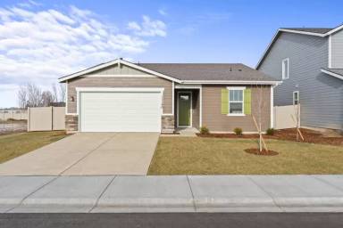 Main picture of 11140 Trestle Rock St