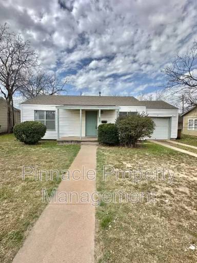 Main picture of 309 N Milton St