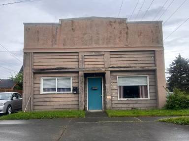 Main picture of 1512 W North St