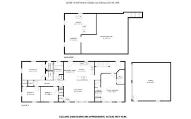 Main picture of 12509 E 53rd Ter