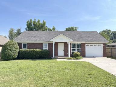 Main picture of 6375 Maysville Rd