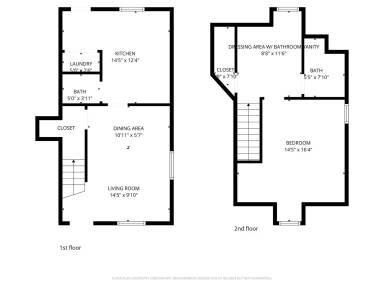 Main picture of 803 McKinley Ave NE