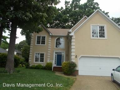 Main picture of 1813 Salt Pond Pl