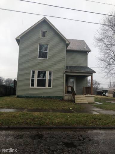 Main picture of 313 Florence St