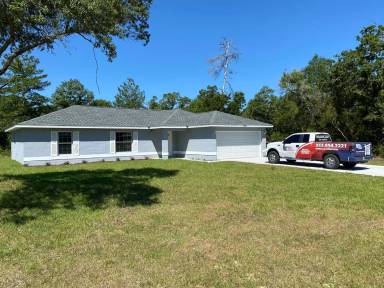 Main picture of 13786 SW 32nd Terrace Rd