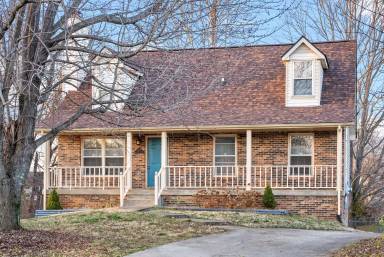 Main picture of 2147 Bauling Ln
