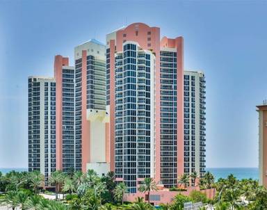 Main picture of Ocean Point Luxury Condos