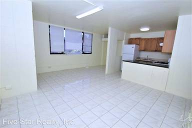 Main picture of 2050 Nuuanu Ave