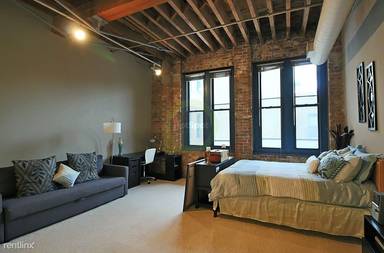 Main picture of Cobbler Square Lofts