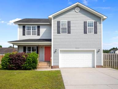 Main picture of 309 Pine Ridge Ln