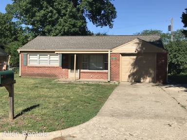 Main picture of 1535 Campus Rd