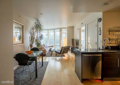 Main picture of 829 Folsom St
