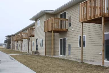 Main picture of 415 Honeysuckle Dr