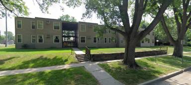 Main picture of 405 N Davis St