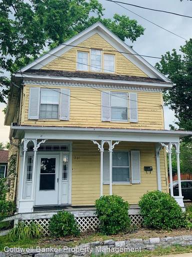 Main picture of 201 Capon St