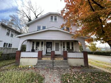 Main picture of 2513 Sullivant Ave