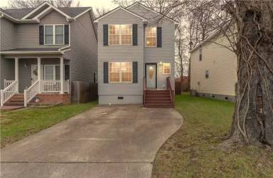 Main picture of 1466 Oliver Ave