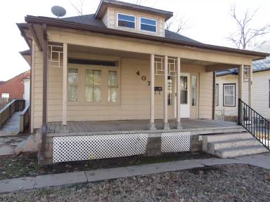 Main picture of 407 Morrison Ave