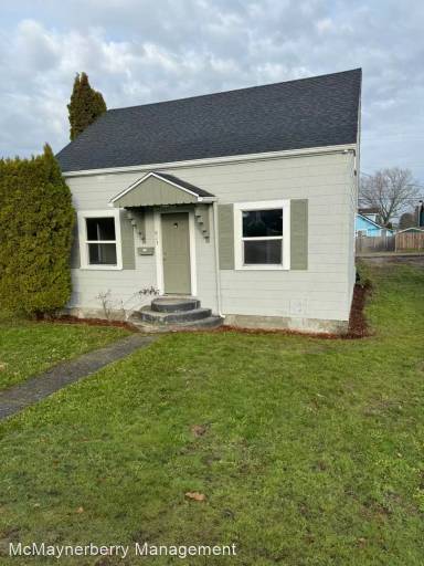 Main picture of 913 E 58th St