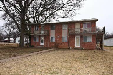 Main picture of INACTIVE - 612 S. Forrest St. - 2