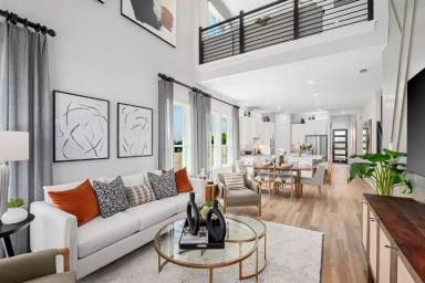 Main picture of 2993 Corvara Dr