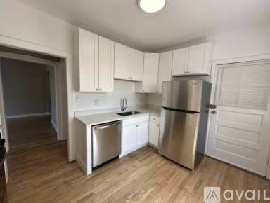 Main picture of 4900-4908 N Saint Louis Ave Apartments