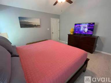 Main picture of 3803 Bay Dr