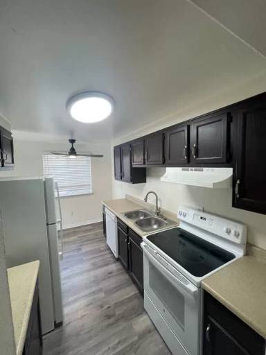 Main picture of Allison West Apartments