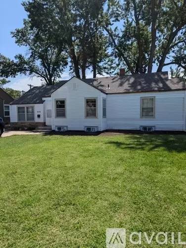 Main picture of 2133 E Mesita Dr
