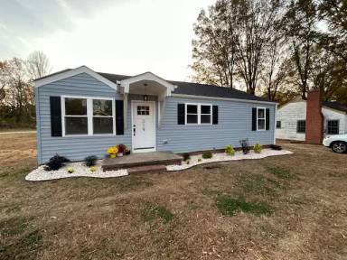 Main picture of 219 Oakhurst St