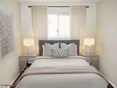 Main picture of Country Club Apartments