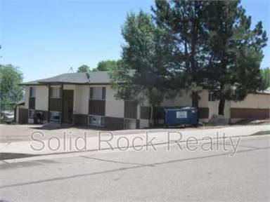 Main picture of 2923 Straus Ln